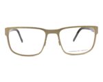 GLASSES PORSCHE MAN P8291-D (Lens/Bridge/Temple) 55/18/140 mm) - Image 2