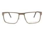 GLASSES PORSCHE MAN P8292-C (Lens/Bridge/Temple) 54/18/140 mm) - Image 2