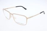 VIEW GLASSES PORSCHE DESIGN MAN P8293-C (Lens/Bridge/Temple) 55/17/140 mm)
