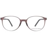 GLASSES PORSCHE Unisex P8312-53F (Lens/Bridge/Temple) 53/19/145 mm) - Image 2