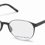 GLASSES PORSCHE DESIGN MAN P8312-E (Lens/Bridge/Temple) 53/19/145 mm)