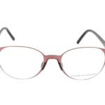 GLASSES PORSCHE DESIGN UNISEX P8312F (Lens/Bridge/Temple) 51/19/140 mm)