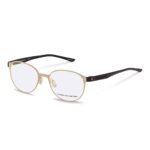GLASSES PORSCHE UNISEX P8345-C-5218 (Lens/Bridge/Temple) 52/18/145 mm)