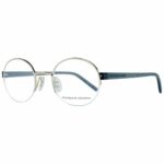 GLASSES PORSCHE Unisex P8350-50D (Lens/Bridge/Temple) 50/22/145 mm)