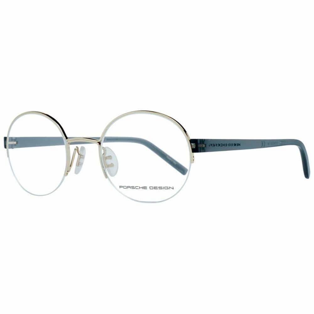 P8350-50D GLASSES PORSCHE Unisex P8350-50D (Lens/Bridge/Temple) 50/22/145 mm) - Image 1