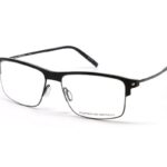 GLASSES PORSCHE MAN P8361-A (Lens/Bridge/Temple) 55/16/145 mm)