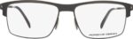 GLASSES PORSCHE MAN P8361-A (Lens/Bridge/Temple) 55/16/145 mm) - Image 2