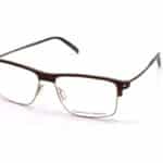 GLASSES PORSCHE MAN P8361-B (Lens/Bridge/Temple) 55716/145 mm)