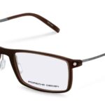 GLASSES PORSCHE DESIGN MAN P8384D55 (Lens/Bridge/Temple) 55/19/145 mm)