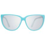 SUNGLASSES PORSCHE DESIGN WOMEN P8588-61B (Lens/Bridge/Temple) 61/13/135 mm) - Image 2