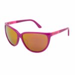 SUNGLASSES PORSCHE WOMAN P8588-D (Lens/Bridge/Temple) 60/15/135 mm)