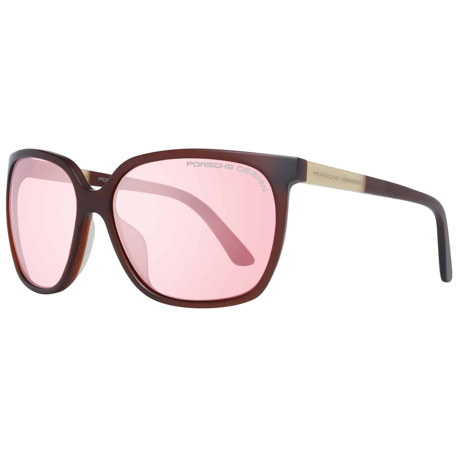P8589-60B SUNGLASSES PORSCHE DESIGN WOMEN P8589-60B (Lens/Bridge/Temple) 60/15/135 mm) - Image 1