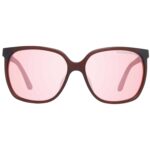 SUNGLASSES PORSCHE DESIGN WOMEN P8589-60B (Lens/Bridge/Temple) 60/15/135 mm) - Image 2
