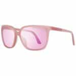 SUNGLASSES PORSCHE DESIGN WOMEN P8589-60D (Lens/Bridge/Temple) 60/15/135 mm)