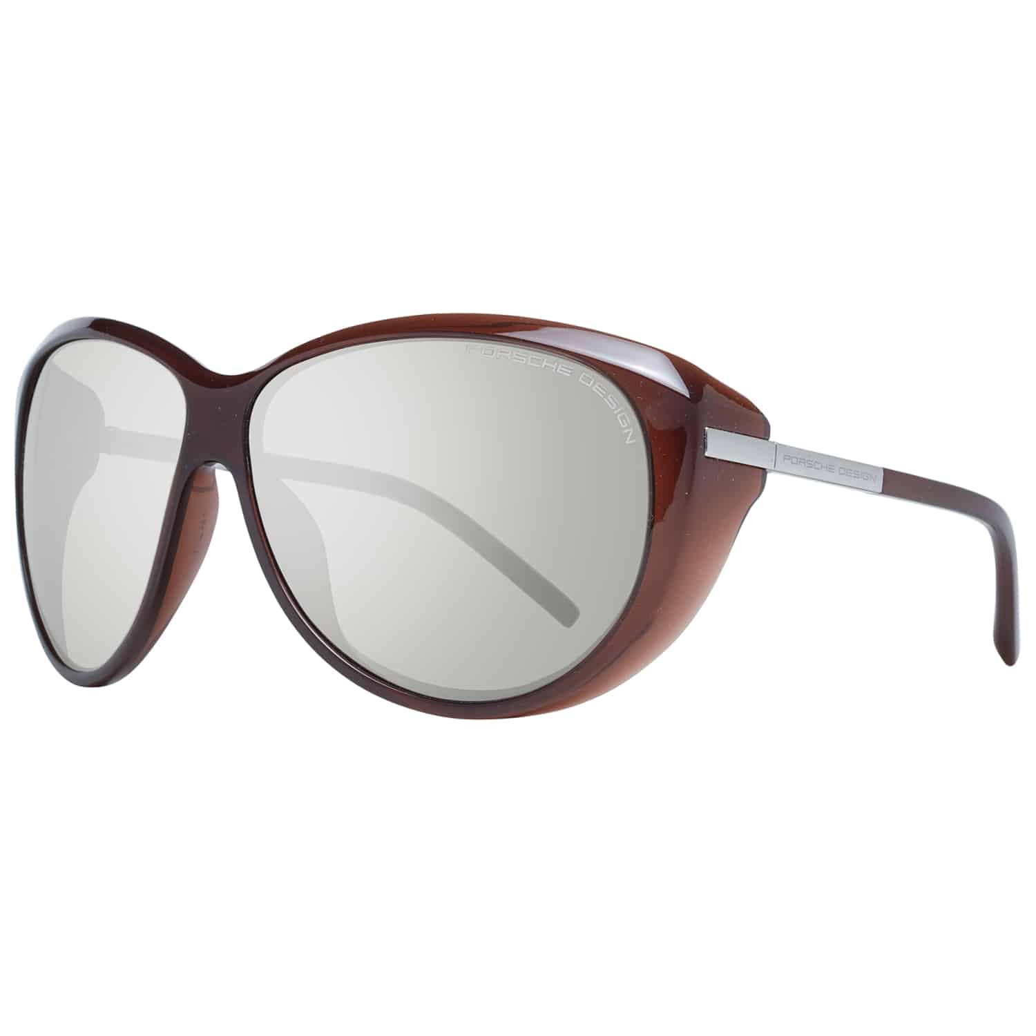 P8602-64B SUNGLASSES PORSCHE DESIGN WOMEN P8602-64B (Lens/Bridge/Temple) 64/11/115 mm) - Image 1