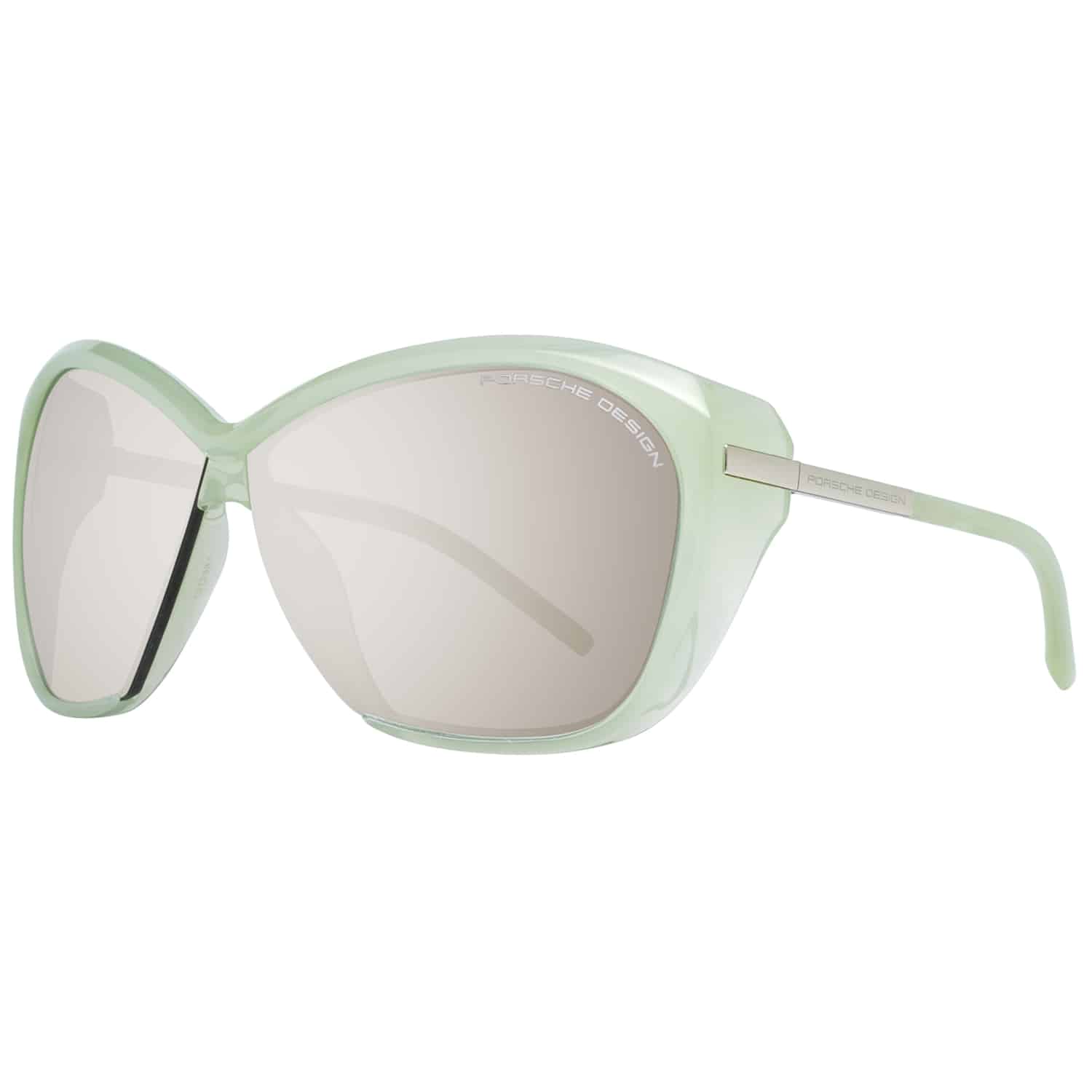 P8603-66B SUNGLASSES PORSCHE DESIGN WOMEN P8603-66B (Lens/Bridge/Temple) 66/7/115 mm) - Image 1