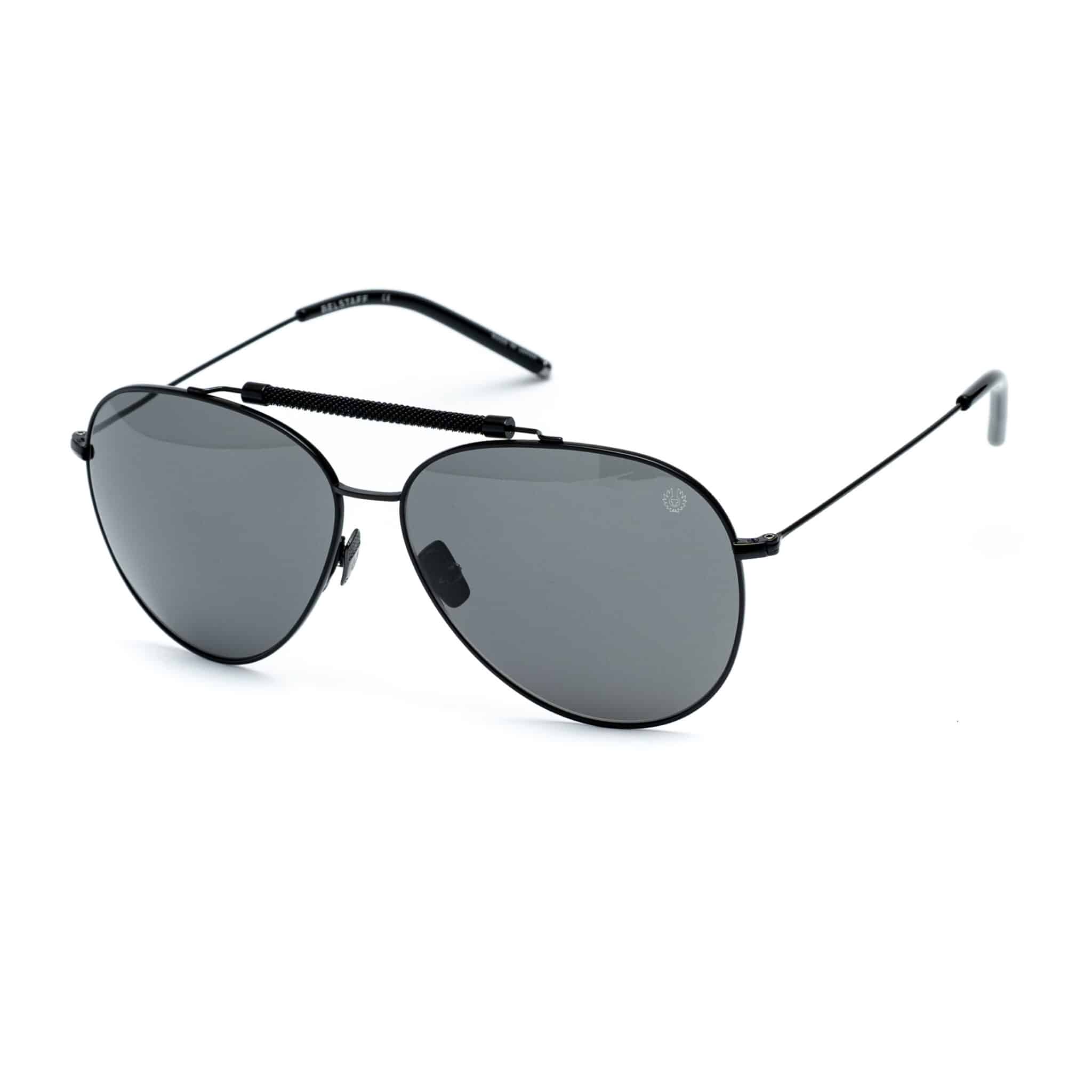 PANTHER-NEGRO SUNGLASSES BELSTAFF MAN PANTHER-NEGRO (Lens/Bridge/Temple) 61/13/145 mm) - Image 1