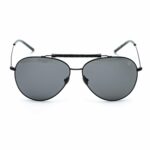 SUNGLASSES BELSTAFF MAN PANTHER-NEGRO (Lens/Bridge/Temple) 61/13/145 mm) - Image 2