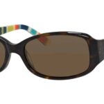SUNGLASSES KATE SPADE WOMEN PAXTONNSX76 (Lens/Bridge/Temple) 53/16/130 mm)