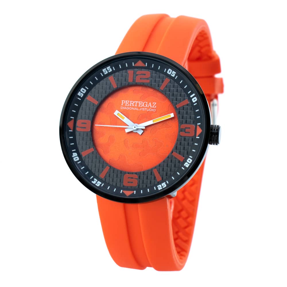 PDS-005-NA WATCH PERTEGAZ UNISEX PDS-005-NA (44MM) - Image 1