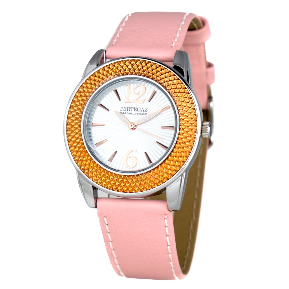 PDS-046-R WATCH PERTEGAZ WOMAN PDS-046-R (36MM) - Image 1