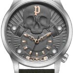 WATCH POLICE MAN PEWJA2227703 (46MM)