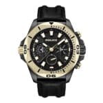 WATCH POLICE MAN PEWJF0022501 (46MM)