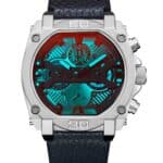 WATCH POLICE MAN PEWJF2226802 (45,4MM)