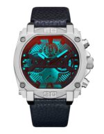 WATCH POLICE MAN PEWJF2226802 (45,4MM)