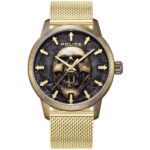 WATCH POLICE MAN PEWJG0005504 (44MM)