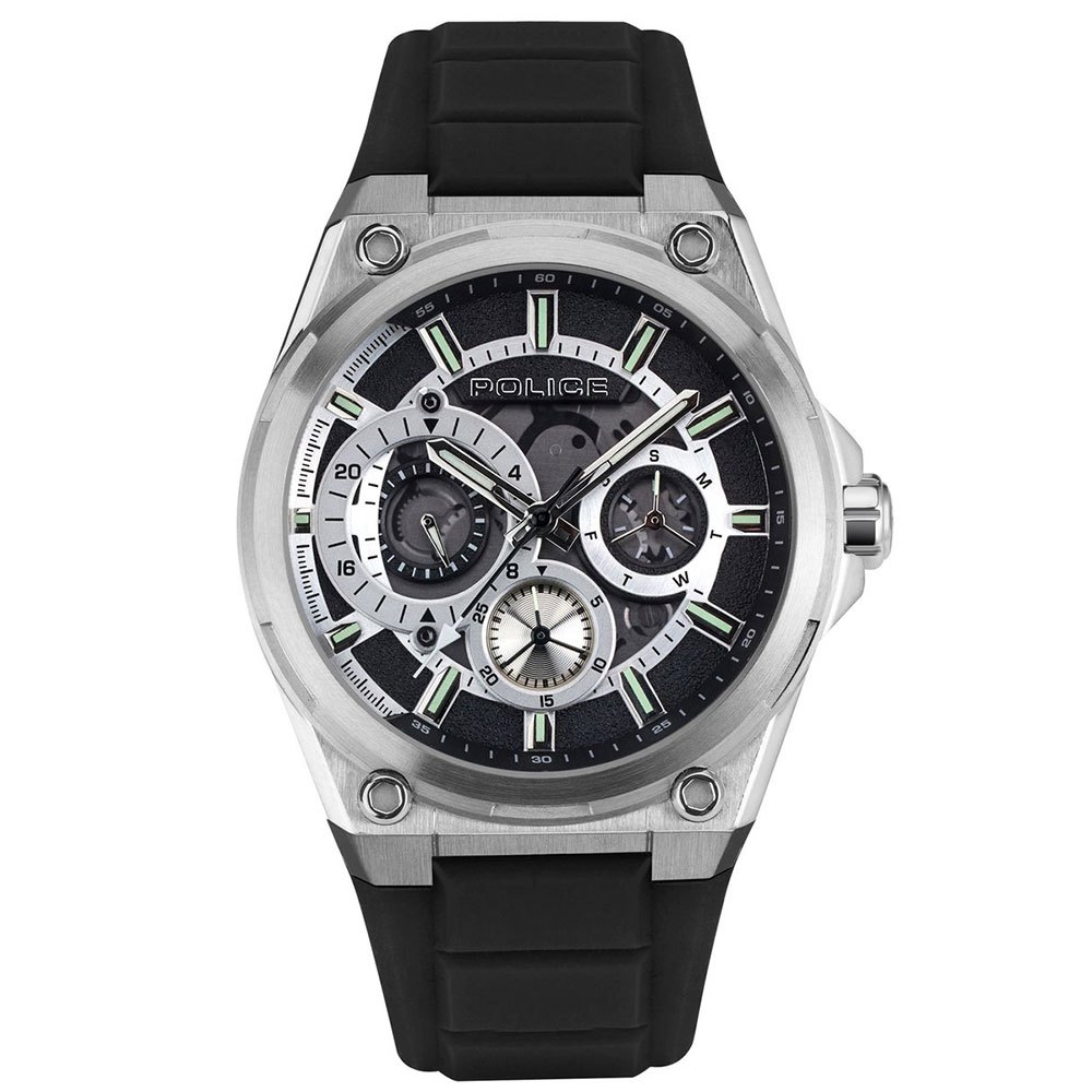 PEWJQ2203201 WATCH POLICE MAN PEWJQ2203201 (45MM) - Image 1