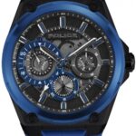 WATCH POLICE MAN PEWJQ2203240 (45MM)