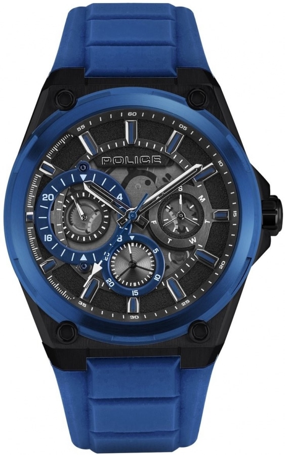 PEWJQ2203240 WATCH POLICE MAN PEWJQ2203240 (45MM) - Image 1