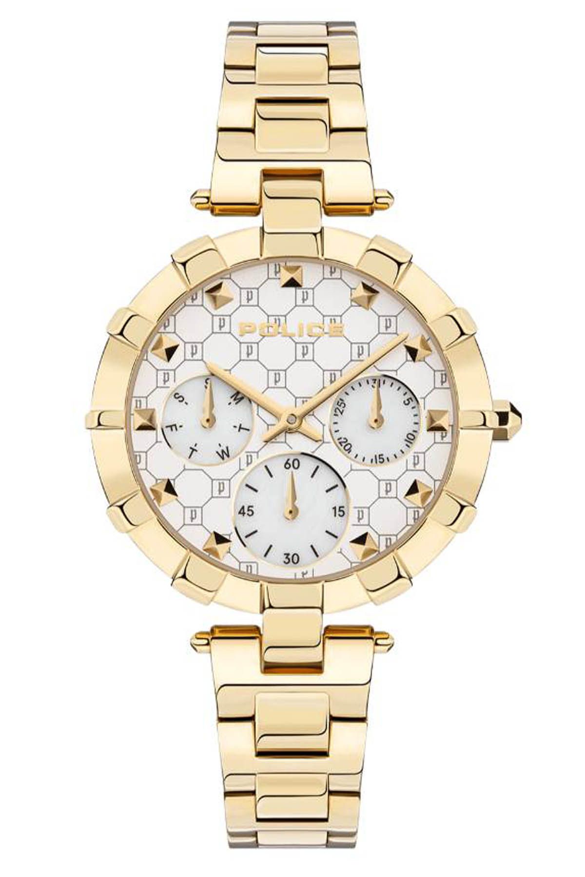 PEWLK2116401 WATCH POLICE WOMEN PEWLK2116401 (34MM) - Image 1