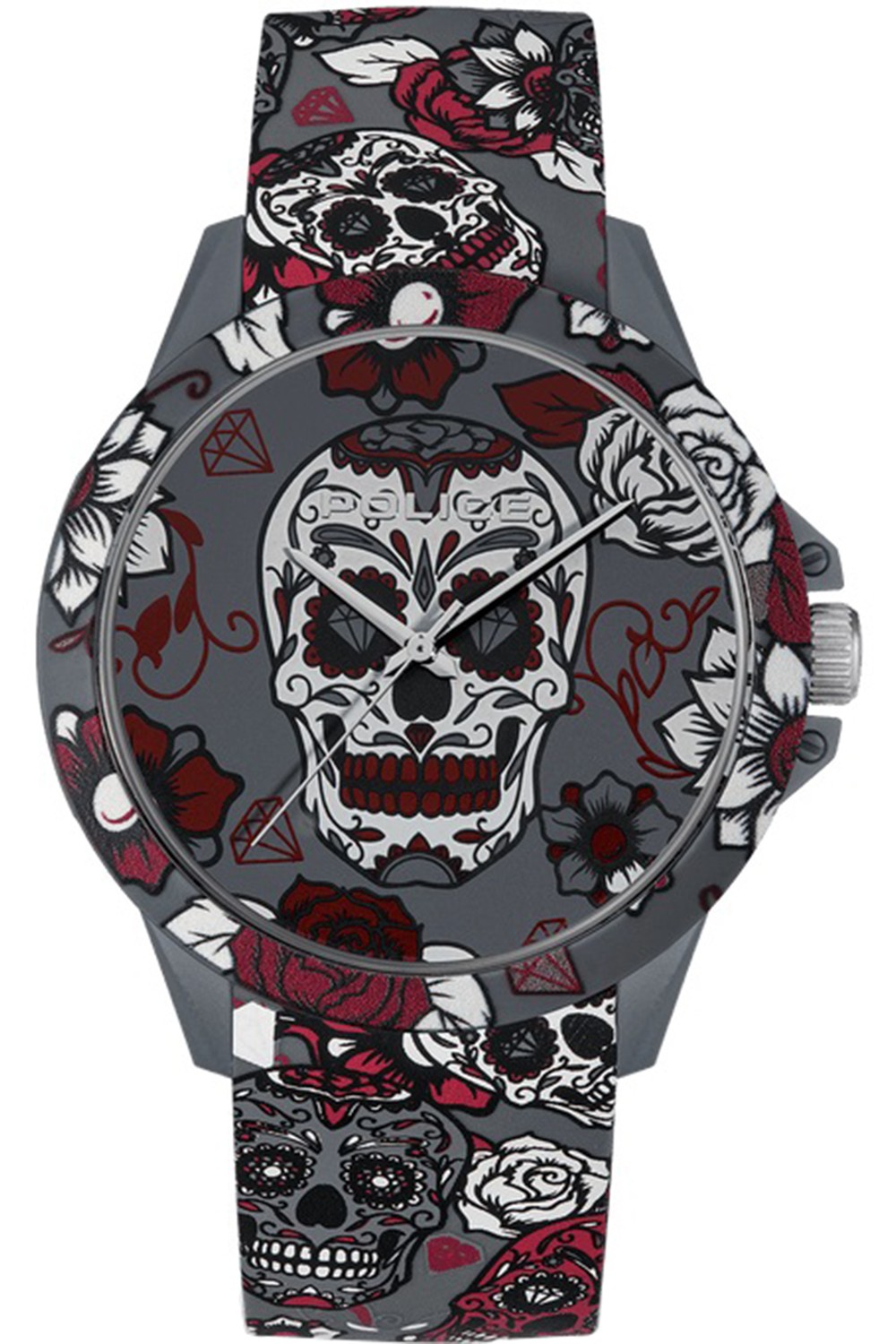 PEWUM2119560 WATCH POLICE MAN PEWUM2119560 (40MM) - Image 1