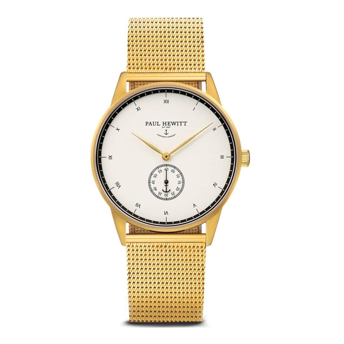 PH-M1-G-W-4M-503 WATCH PAUL HEWITT WOMAN PHM1GW4M503 (36MM) - Image 1