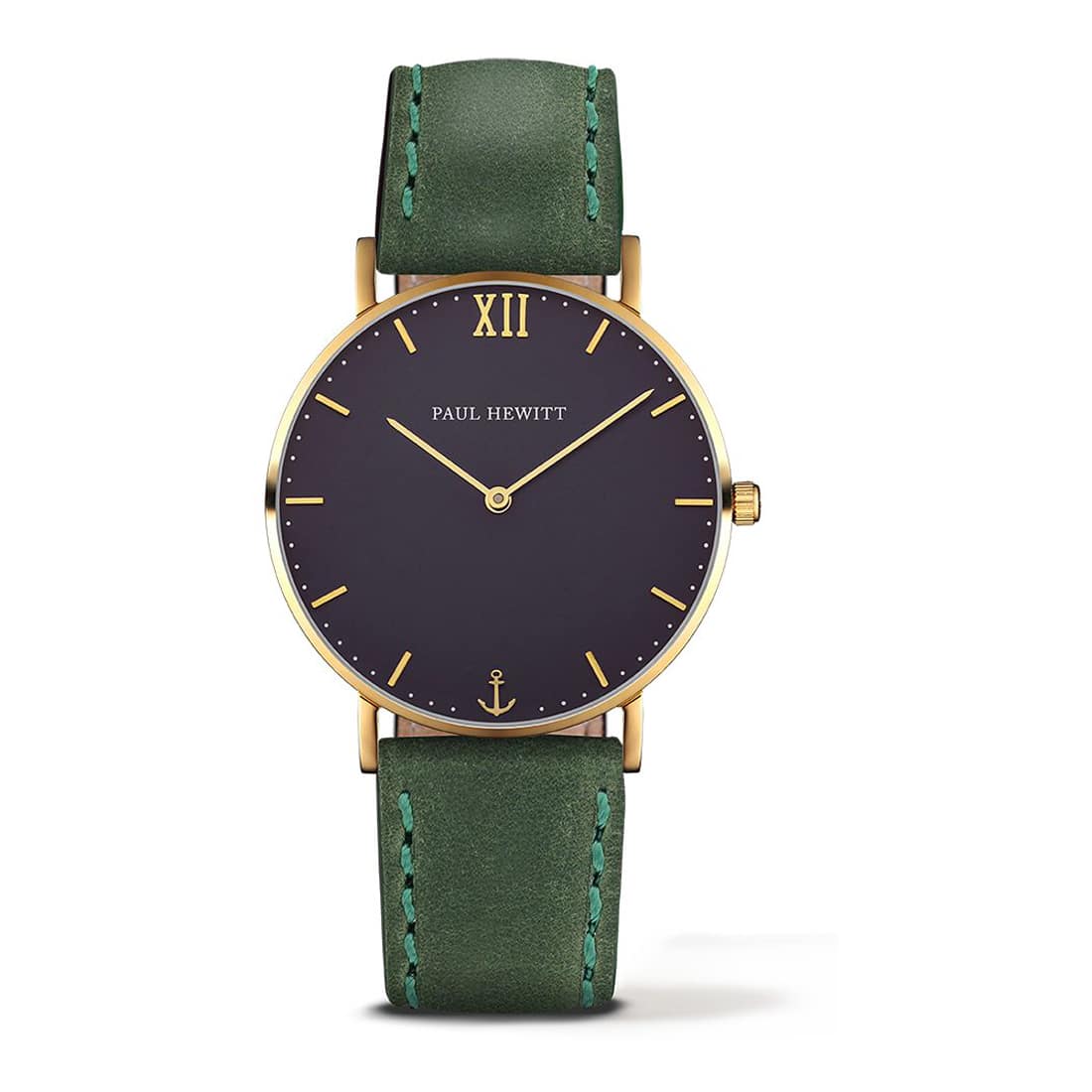 PH-SA-G-ST-B-12M WATCH PAUL HEWITT WOMAN PHSAGSTB12M (39MM) - Image 1