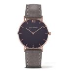 WATCH PAUL HEWITT UNISEX PH-SA-RSTB13S (39MM)