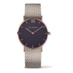 WATCH PAUL HEWITT UNISEX PH-SA-RSTB25S (39MM)