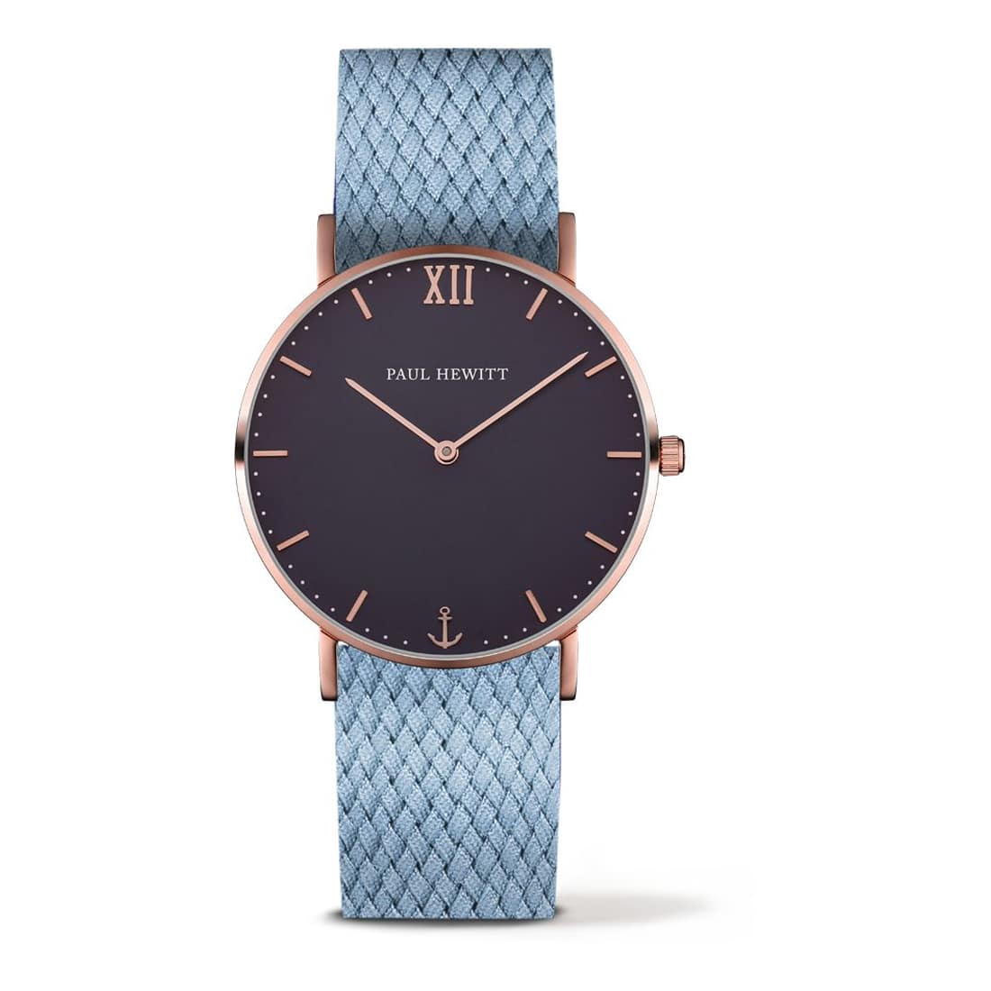 PH-SA-R-ST-B-26M WATCH PAUL HEWITT UNISEX PH-SA-RSTB26M (39MM) - Image 1