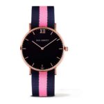 WATCH PAUL HEWITT UNISEX PHSARSTBNLP20 (39MM)