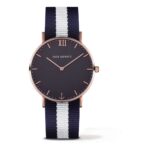 WATCH PAUL HEWITT UNISEX PHSARSTBNW20S (39MM)