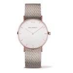 WATCH PAUL HEWITT UNISEX PH-SA-RSTW25M (39MM)