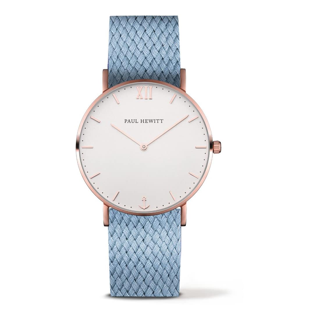 PH-SA-R-ST-W-26S WATCH PAUL HEWITT UNISEX PH-SA-RSTW26S (39MM) - Image 1