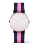 WATCH PAUL HEWITT UNISEX PSARSTWNLP20S (39MM)