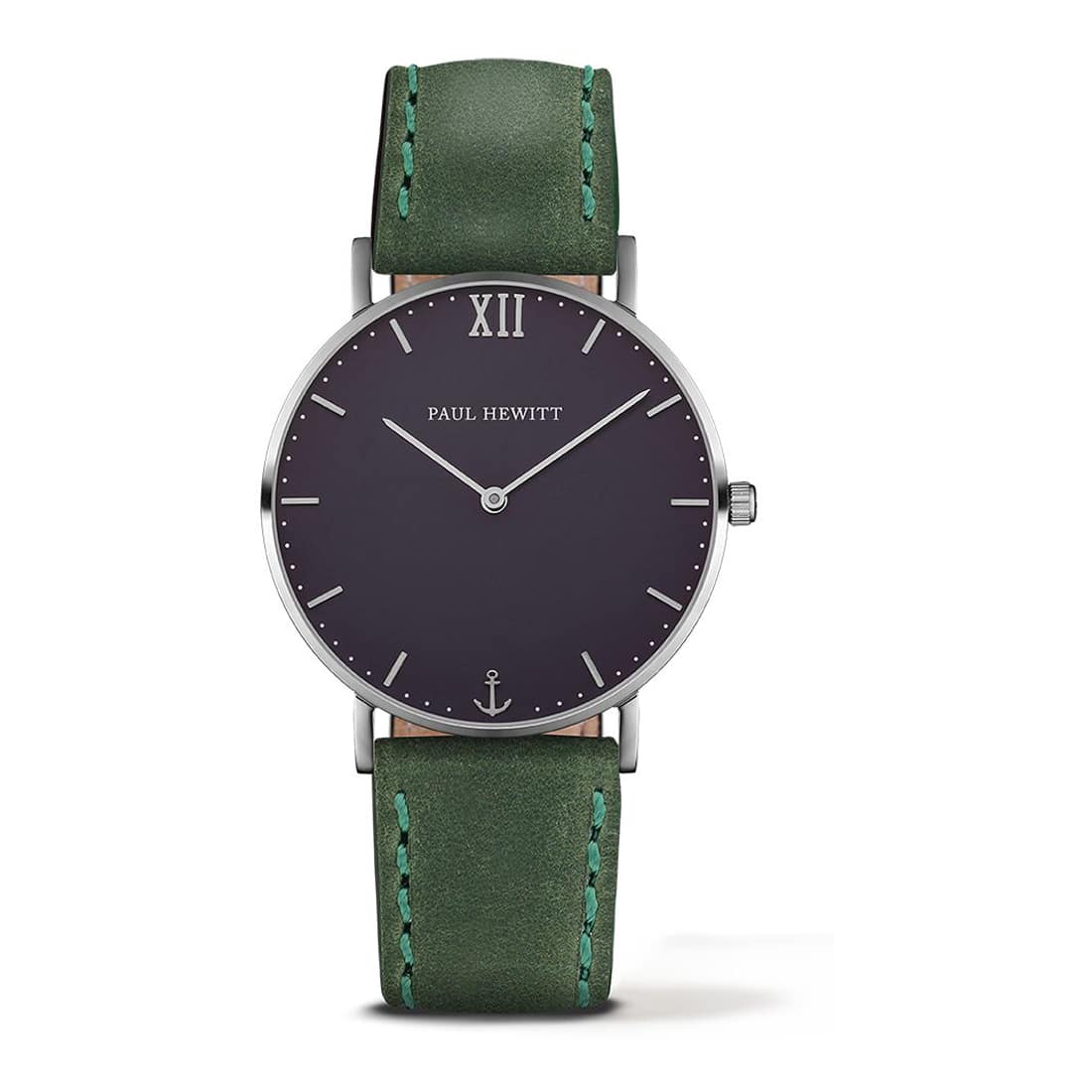 PH-SA-S-ST-B-12M WATCH PAUL HEWITT WOMAN PHSASSTB12M (39MM) - Image 1