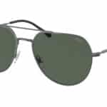SUNGLASSES RALPH LAUREN MAN PH3139-915771 (Lens/Bridge/Temple) 57/17/145 mm)