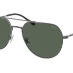 SUNGLASSES RALPH LAUREN MAN PH3139-915771 (Lens/Bridge/Temple) 57/17/145 mm)