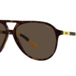 SUNGLASSES RALPH LAUREN MAN PH4173-500373 (Lens/Bridge/Temple) 59/14/140 mm)