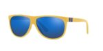 SUNGLASSES RALPH LAUREN MAN PH4174-596155 (Lens/Bridge/Temple) 60/12/140 mm)
